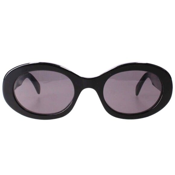 Celine U Oval Frame Sunglasses 5222 145